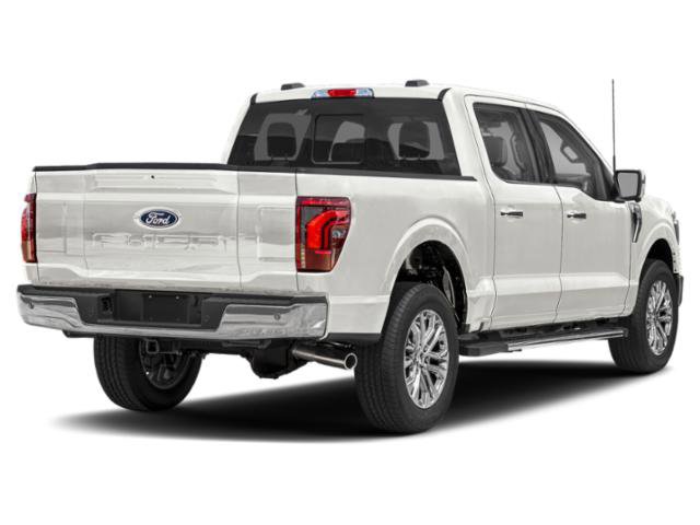 New 2026 Ford F150 Lariat image 2