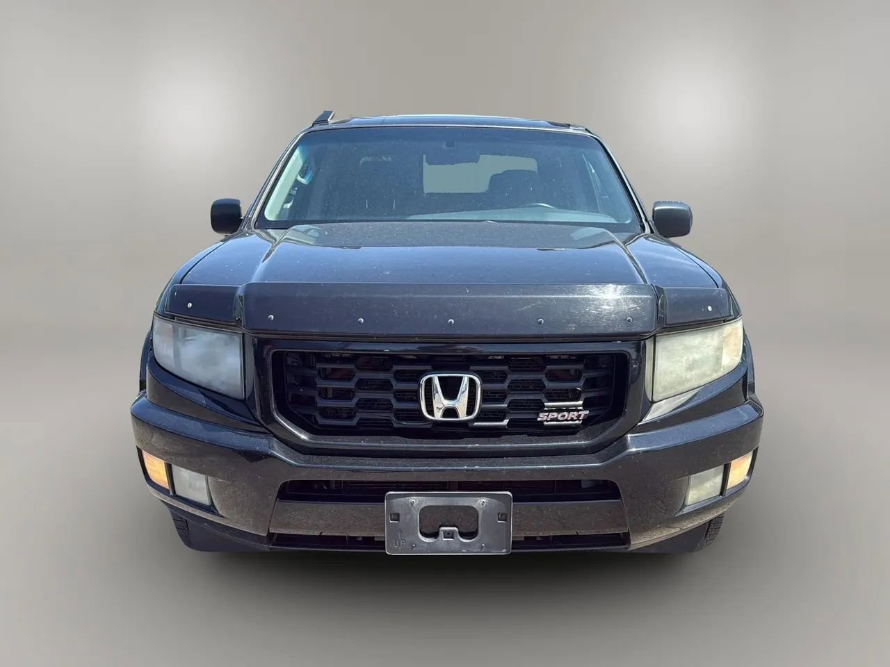 Used 2012 Honda Ridgeline Sport image 8