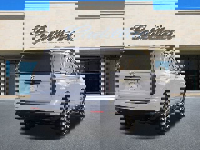 Certified 2026 Cadillac Escalade Sport w/ Touring Package image 4