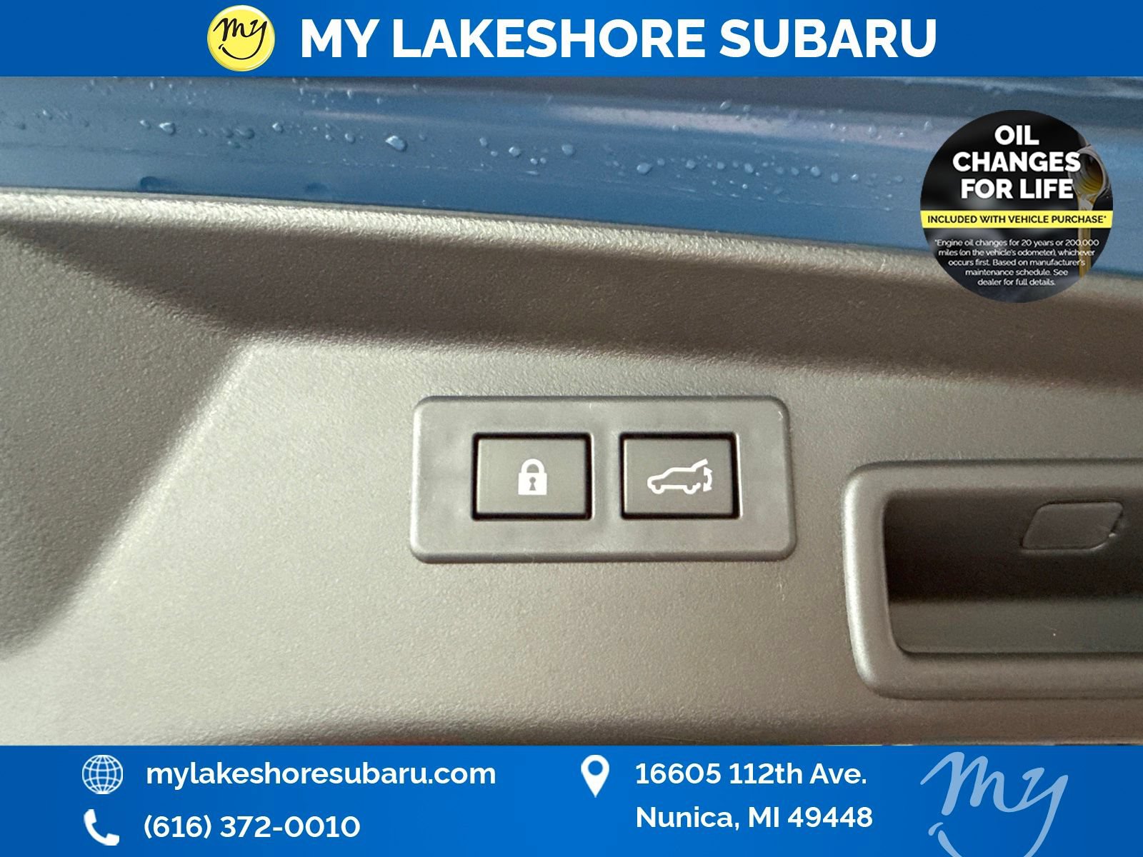 New 2026 Subaru Outback Wilderness AWD/4WD image 25