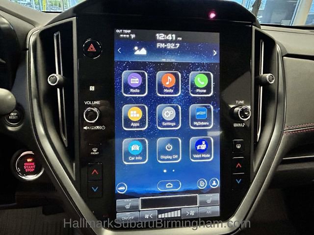 New 2026 Subaru WRX Premium AWD/4WD image 15
