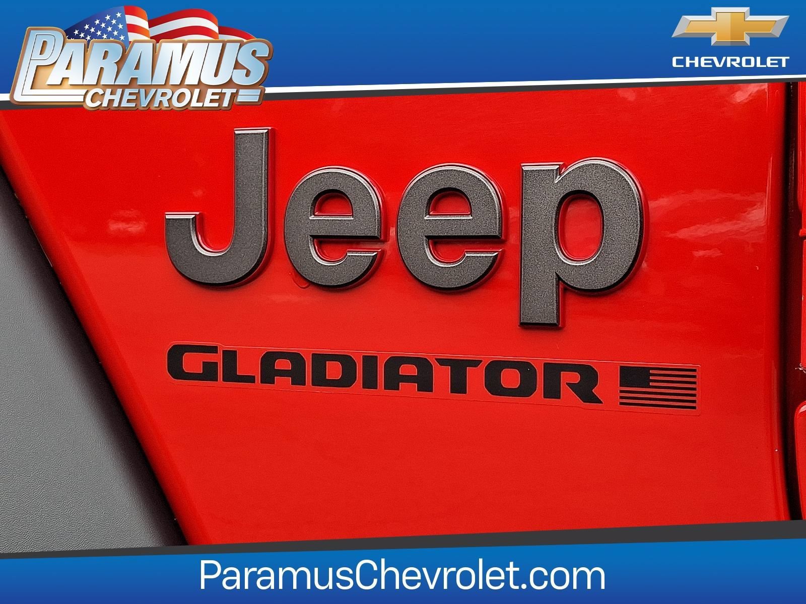 Used 2026 Jeep Gladiator Rubicon AWD/4WD image 32