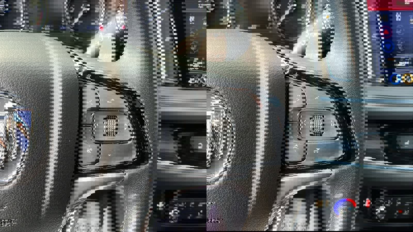 Used 2023 Buick Enclave Essence w/ Experience Buick Package image 13