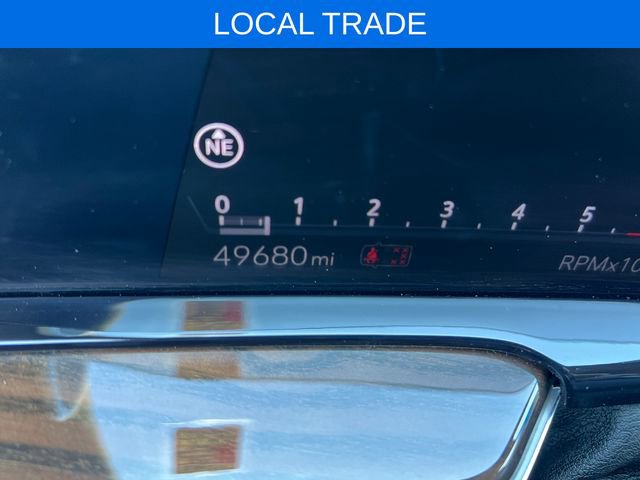 Used 2023 Cadillac Escalade Sport Platinum AWD/4WD image 28