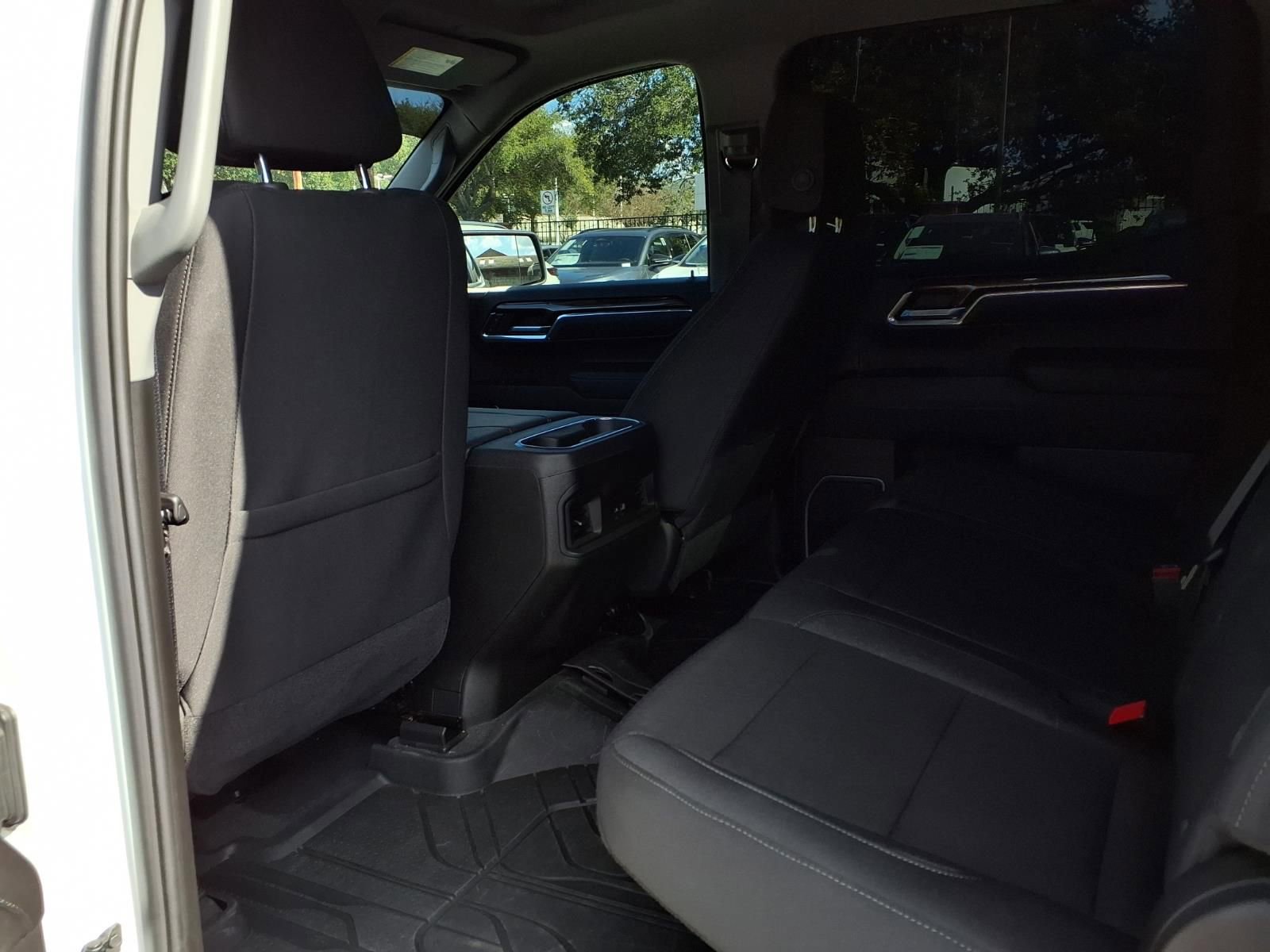 Used 2024 Chevrolet Silverado 1500 LT w/ LPO, Liner Protection Package image 18