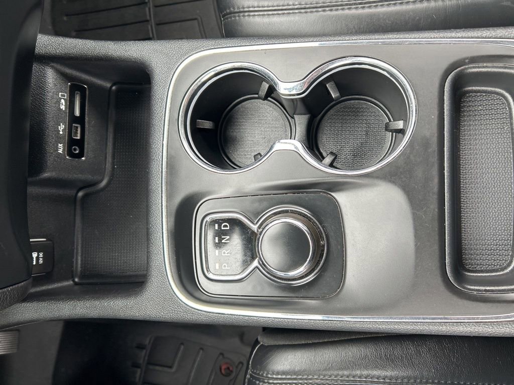 Used 2014 Dodge Durango Limited image 21