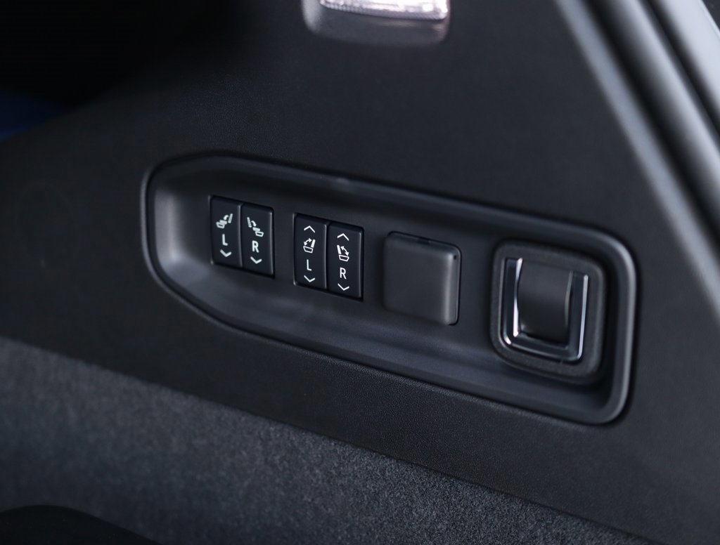 New 2026 Cadillac Vistiq Premium Luxury image 38