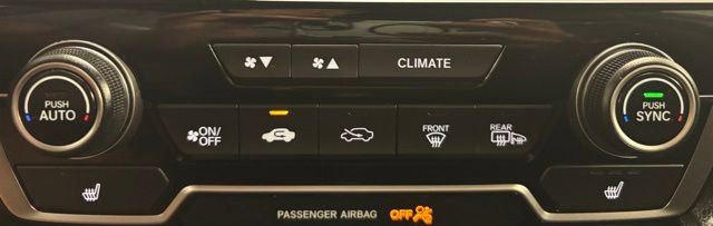 Used 2020 Honda CR-V EX-L image 27