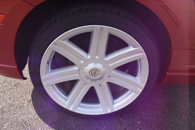 Used 2005 Chrysler Crossfire Limited RWD image 30