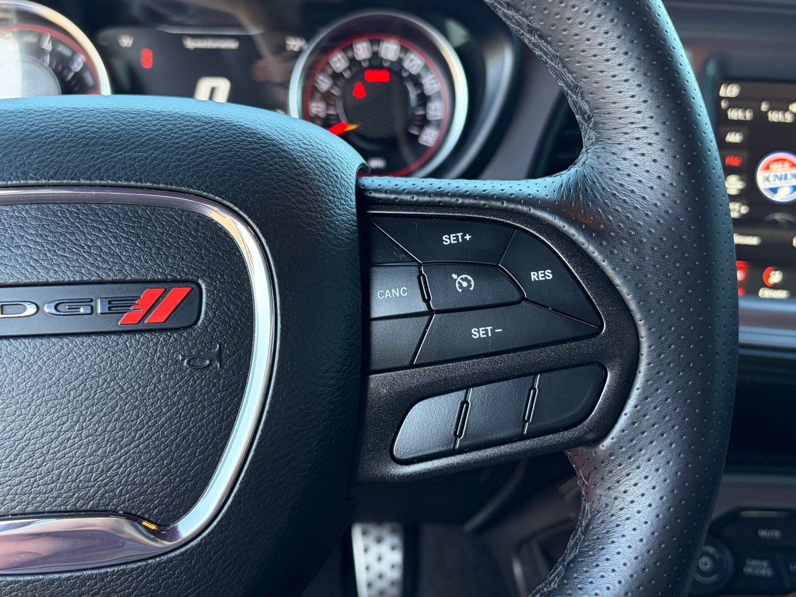 Used 2023 Dodge Challenger R/T Scat Pack RWD image 19