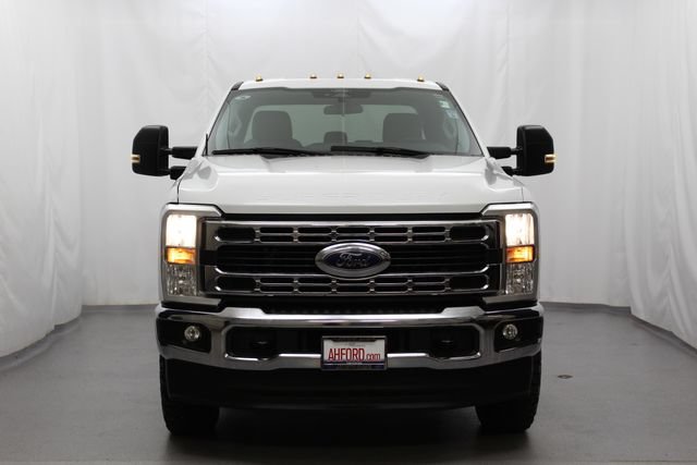 Used 2024 Ford F250 XLT w/ Snow Plow Prep Package AWD/4WD image 5
