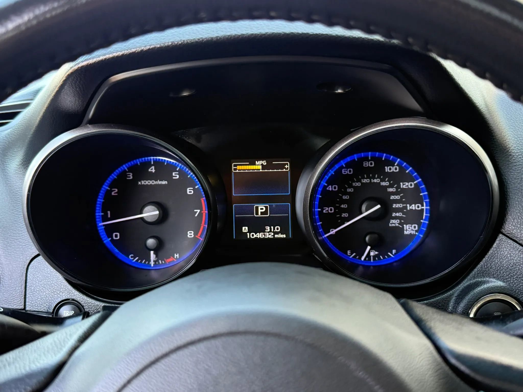 Used 2015 Subaru Legacy 3.6R Limited image 32