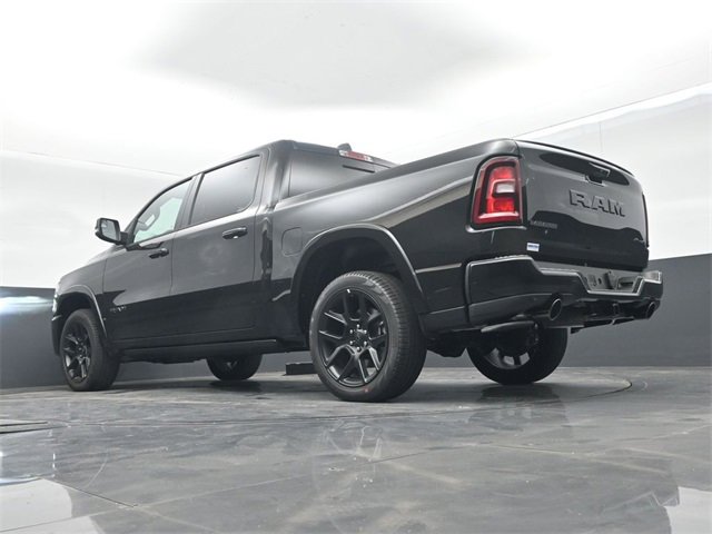 New 2026 RAM 1500 Laramie image 47