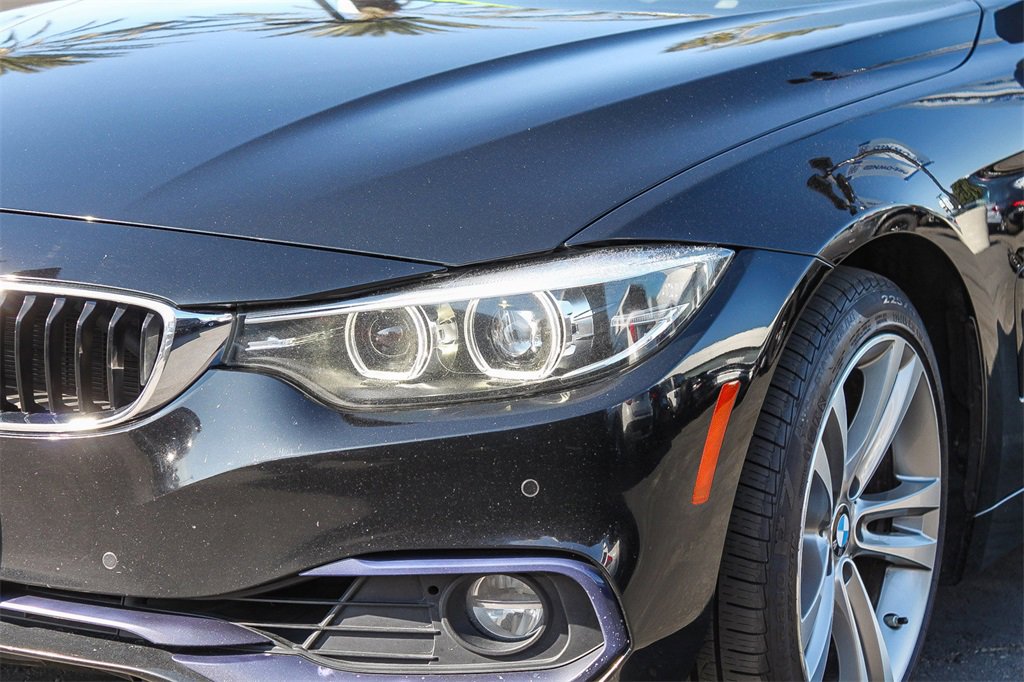Used 2019 BMW 430i Gran Coupe image 4