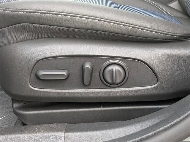 New 2026 Buick Envista Preferred w/ Convenience I Package image 22