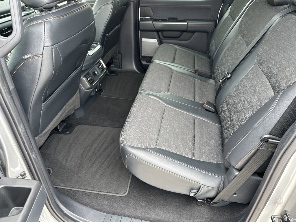 Used 2024 Ford F150 Tremor image 29