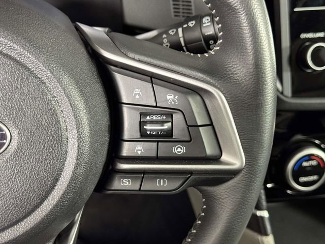 Certified 2024 Subaru Forester Premium AWD/4WD image 23