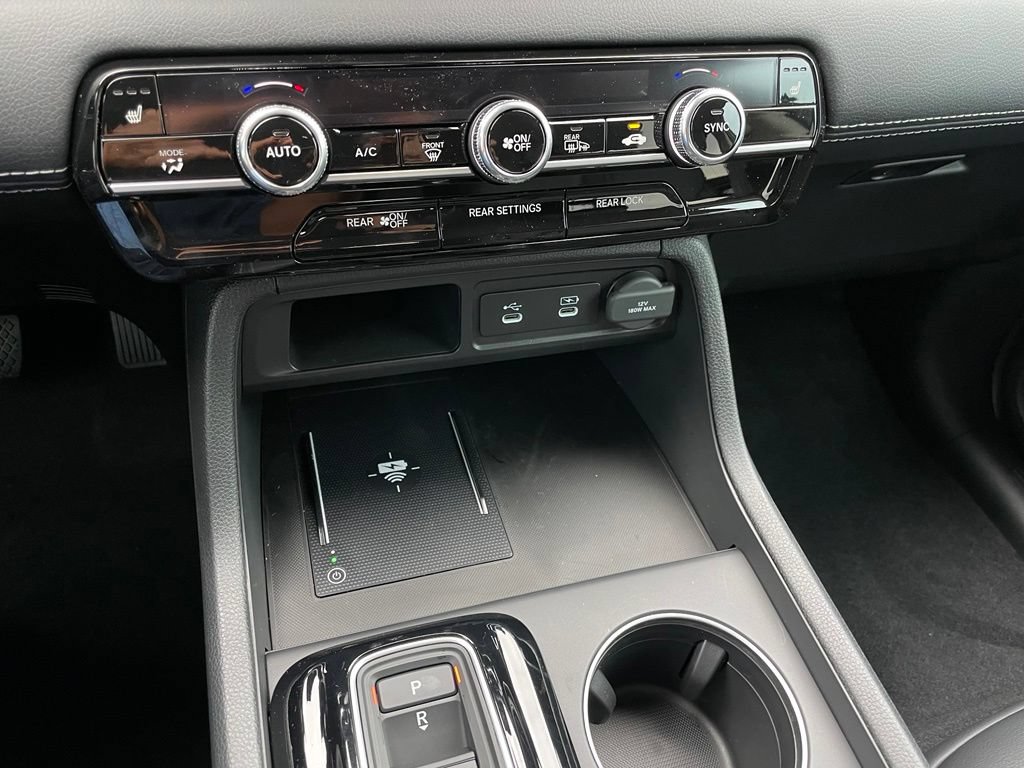 New 2026 Honda Pilot EX-L image 18