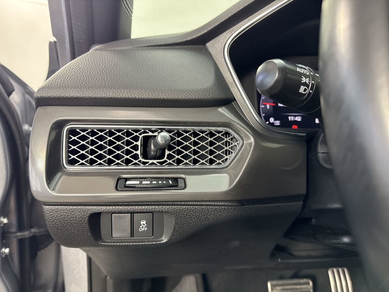 Certified 2023 Acura Integra A-Spec image 16