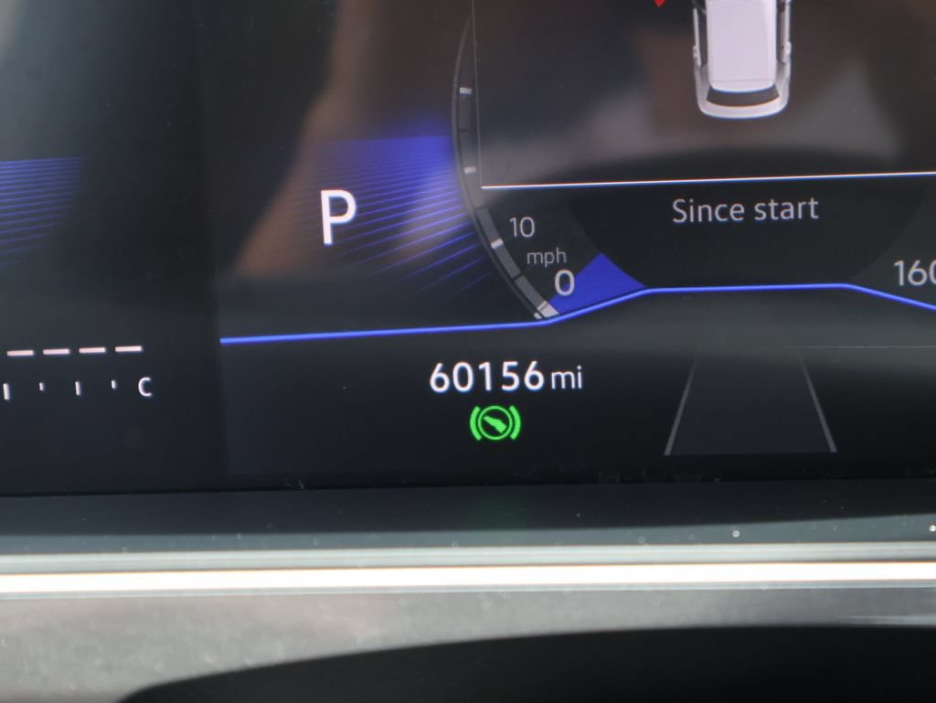 Used 2024 Volkswagen Tiguan S AWD/4WD image 30