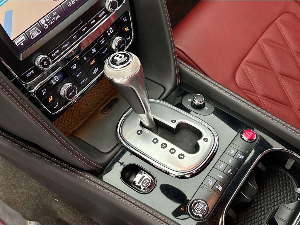 Used 2015 Bentley Continental GT image 17