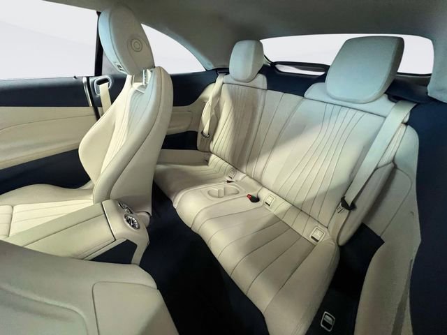 Used 2023 Mercedes-Benz E 450 4MATIC Cabriolet image 11