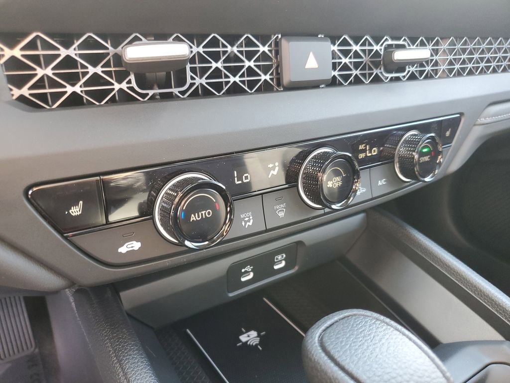 New 2026 Honda Accord SE image 20