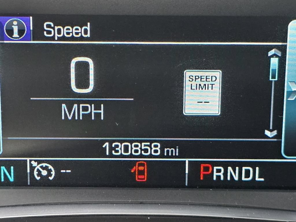 Used 2019 GMC Acadia SLT FWD image 36