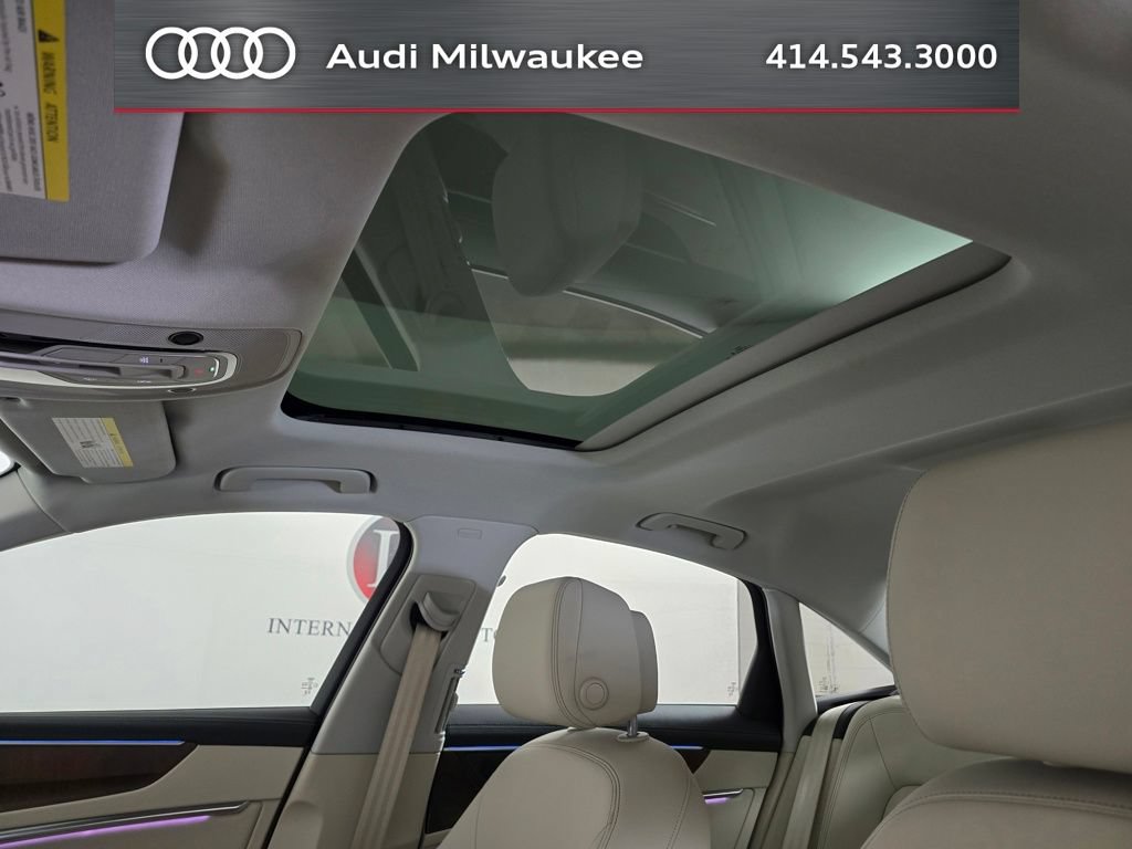 Used 2023 Audi A6 Premium Plus w/ Premium Plus Package AWD/4WD image 19