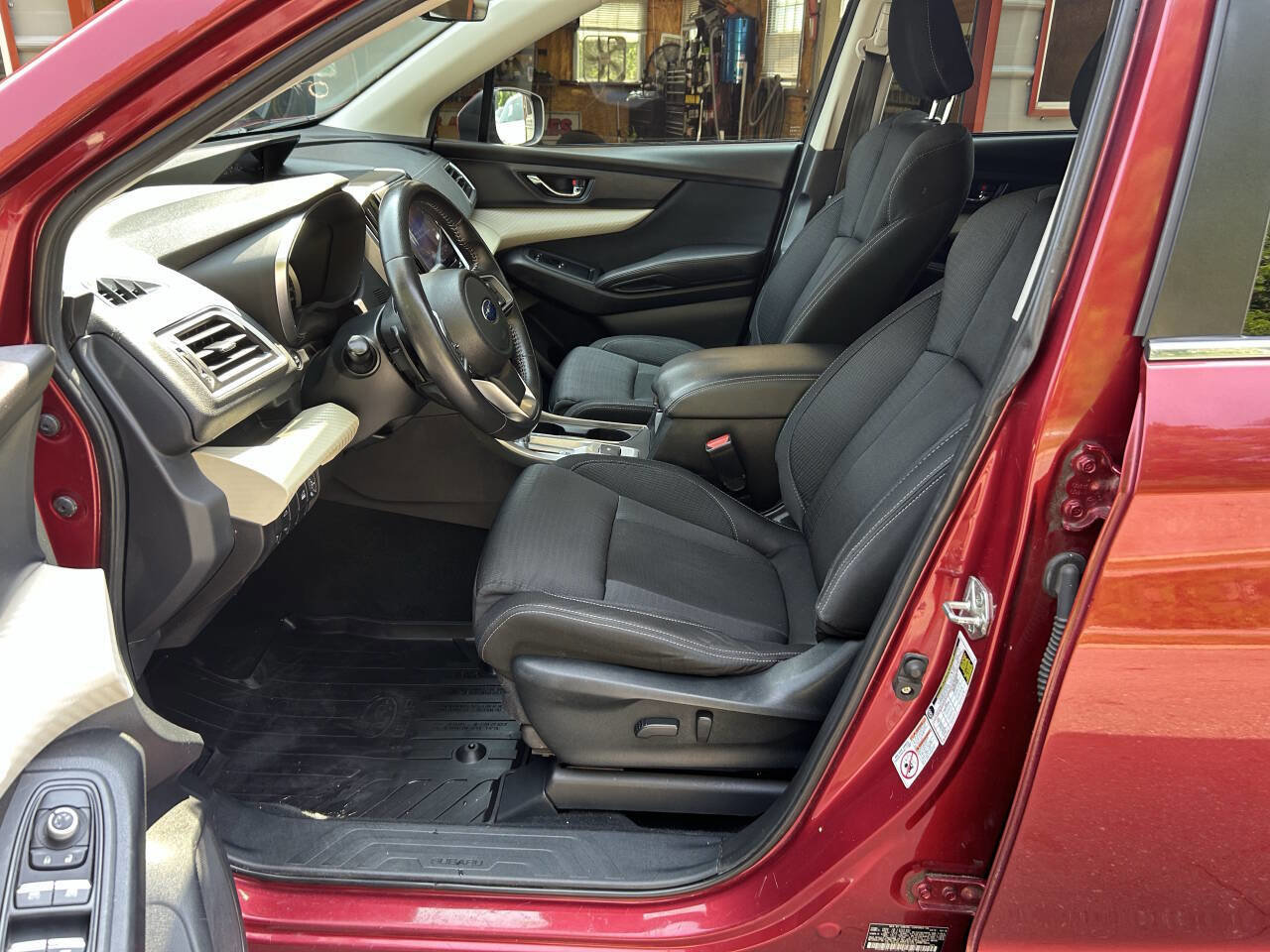 Used 2019 Subaru Ascent Premium image 23