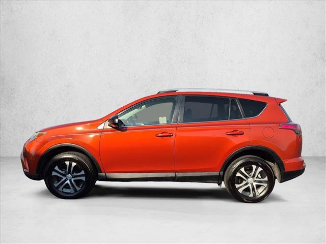 Used 2016 Toyota RAV4 LE FWD image 9