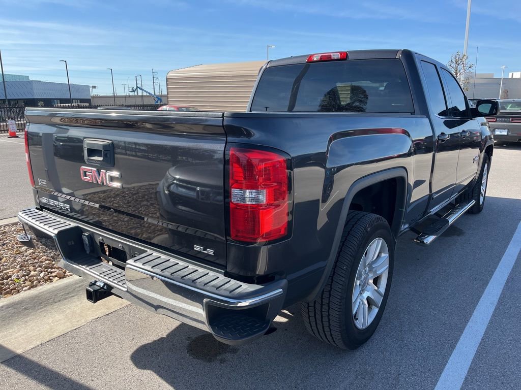 Used 2014 GMC Sierra 1500 SLE w/ Texas SLE Value Package video 3