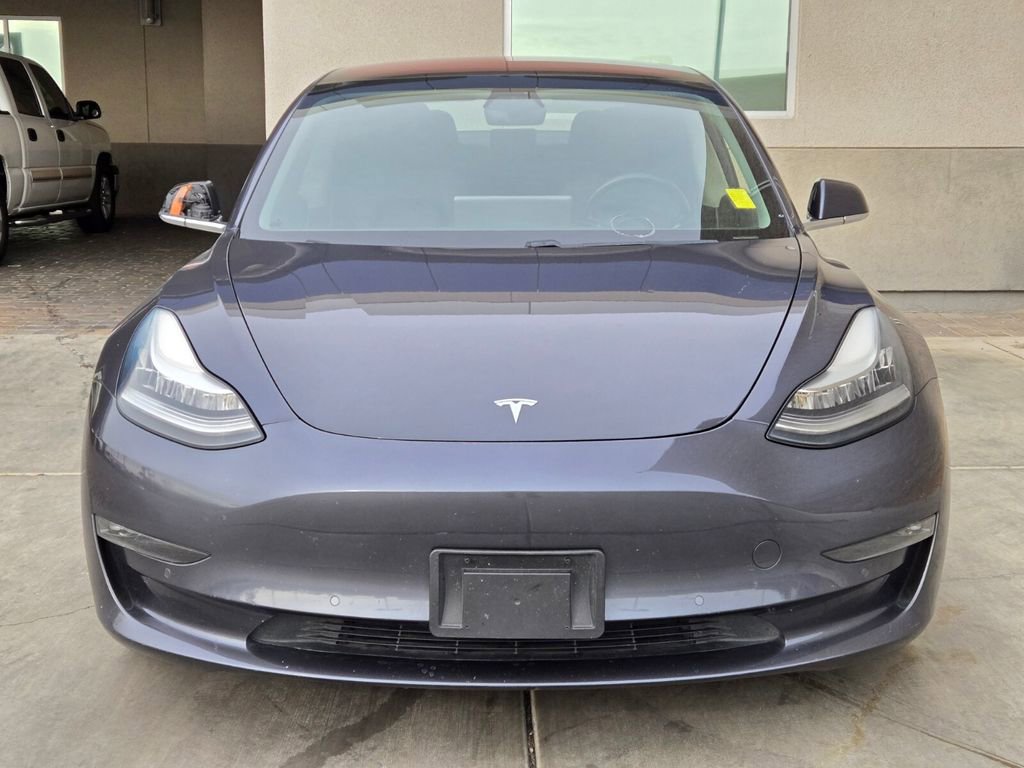 Used 2019 Tesla Model 3 Long Range image 6