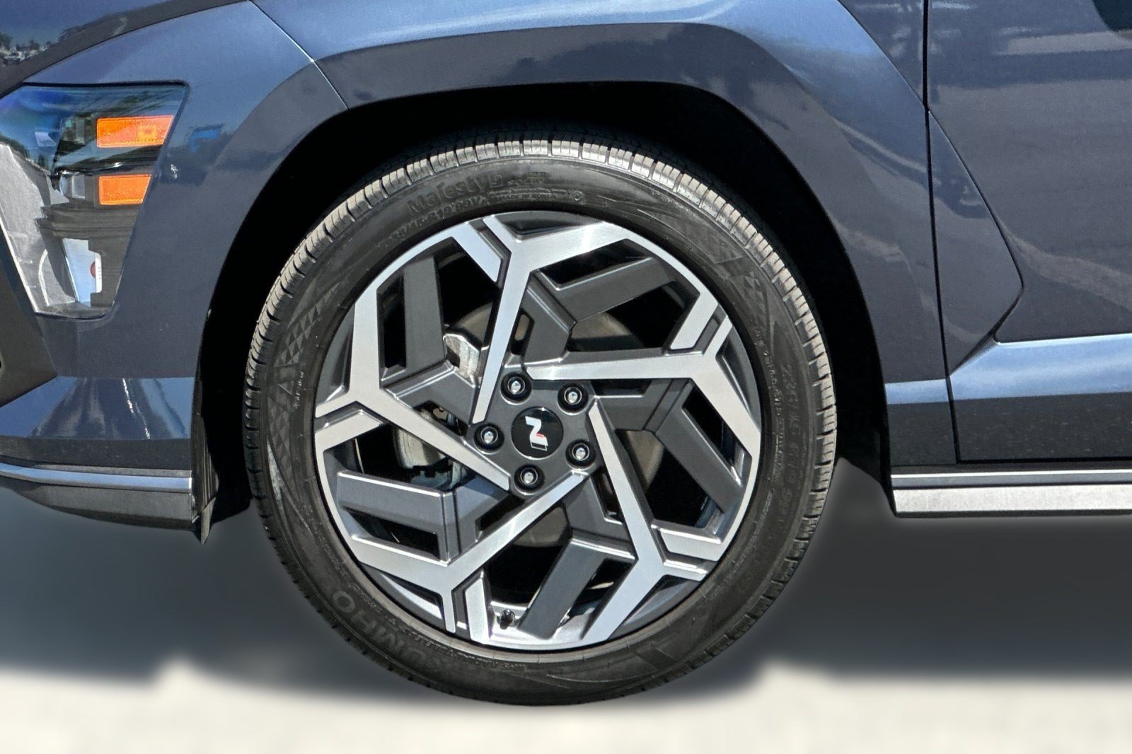 Used 2024 Hyundai Kona N Line FWD image 13
