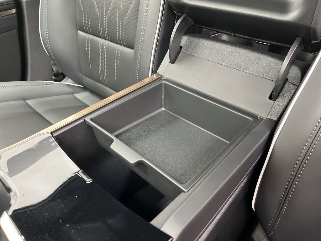 New 2026 Buick Enclave Avenir w/ Super Cruise Package image 20