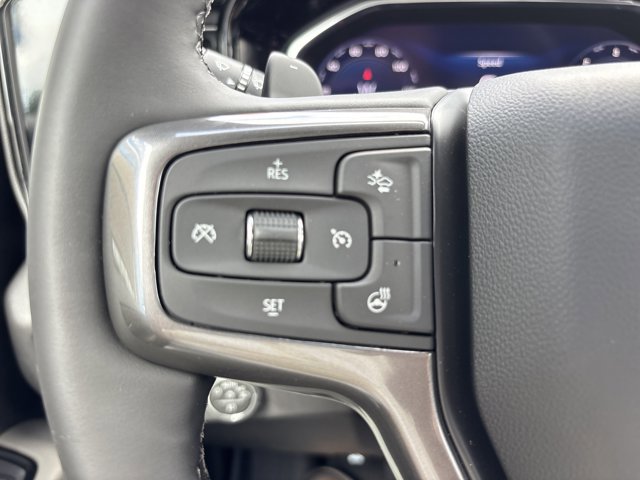 New 2026 Chevrolet Silverado 1500 ZR2 w/ Dark Appearance Package AWD/4WD image 31