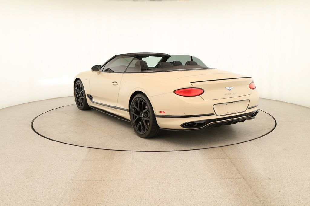 Used 2024 Bentley Continental GT Speed AWD/4WD image 5