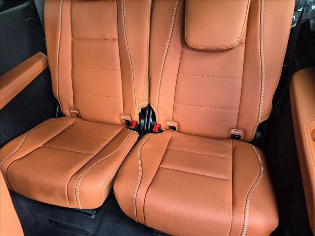 New 2027 Mercedes-Benz GLS 450 4MATIC image 16