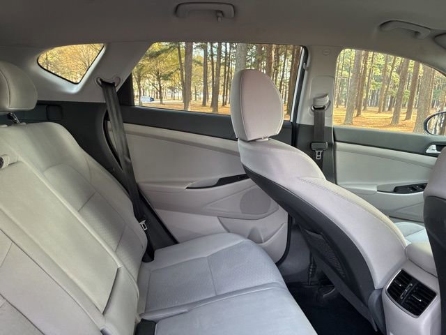 Used 2020 Hyundai Tucson SEL image 24