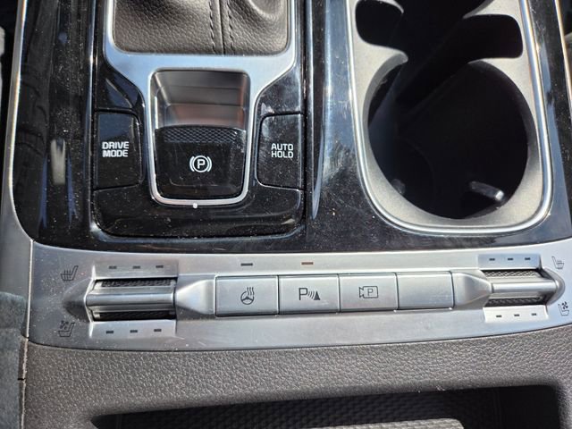 Used 2024 Kia Carnival SX Prestige FWD image 33