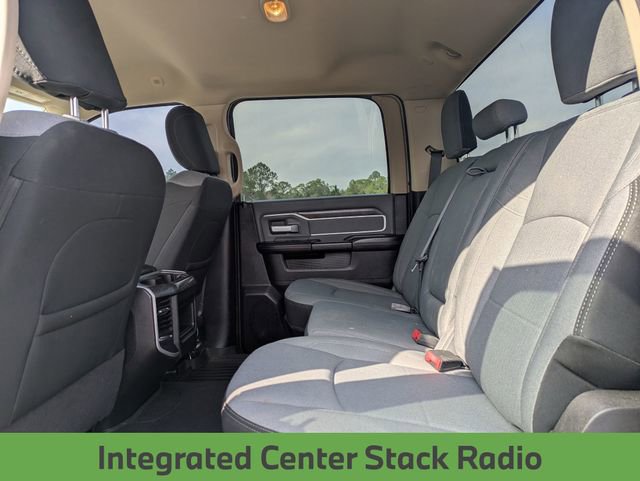 Used 2020 RAM 2500 Big Horn w/ Level 1 Equipment Group image 28