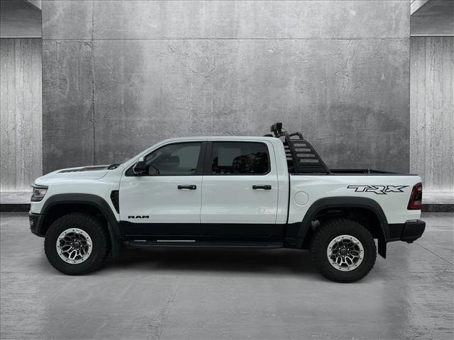 Used 2023 RAM 1500 TRX w/ TRX Level 2 Equipment Group AWD/4WD image 8