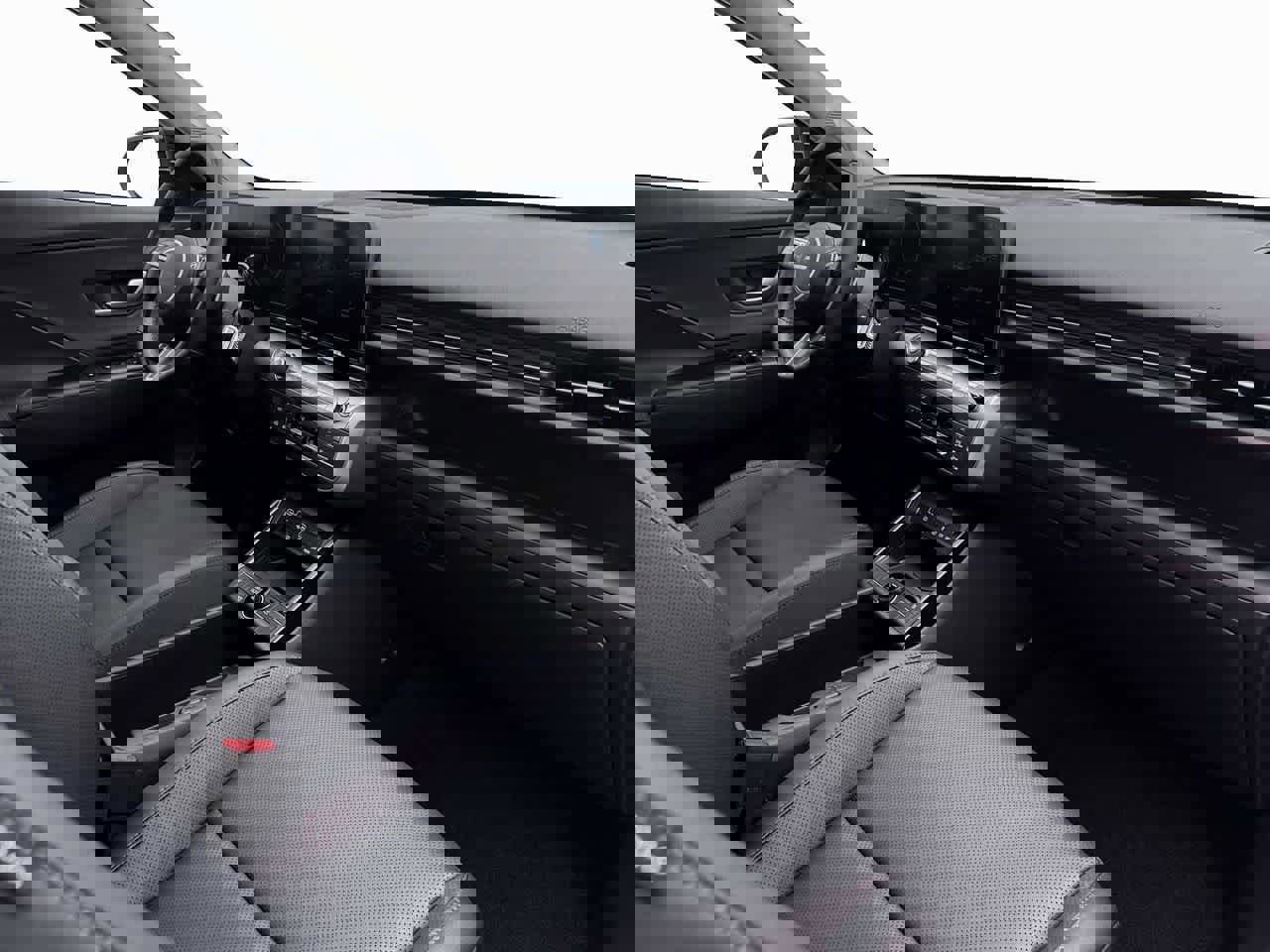 New 2026 Hyundai Kona SEL Premium image 21