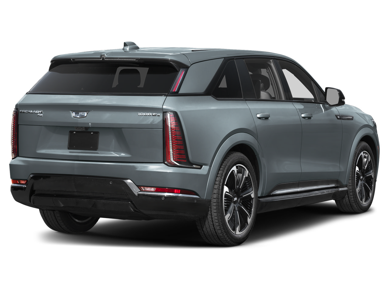 New 2026 Cadillac Escalade IQ Sport 1 w/ LPO, ONYX Package AWD/4WD image 26