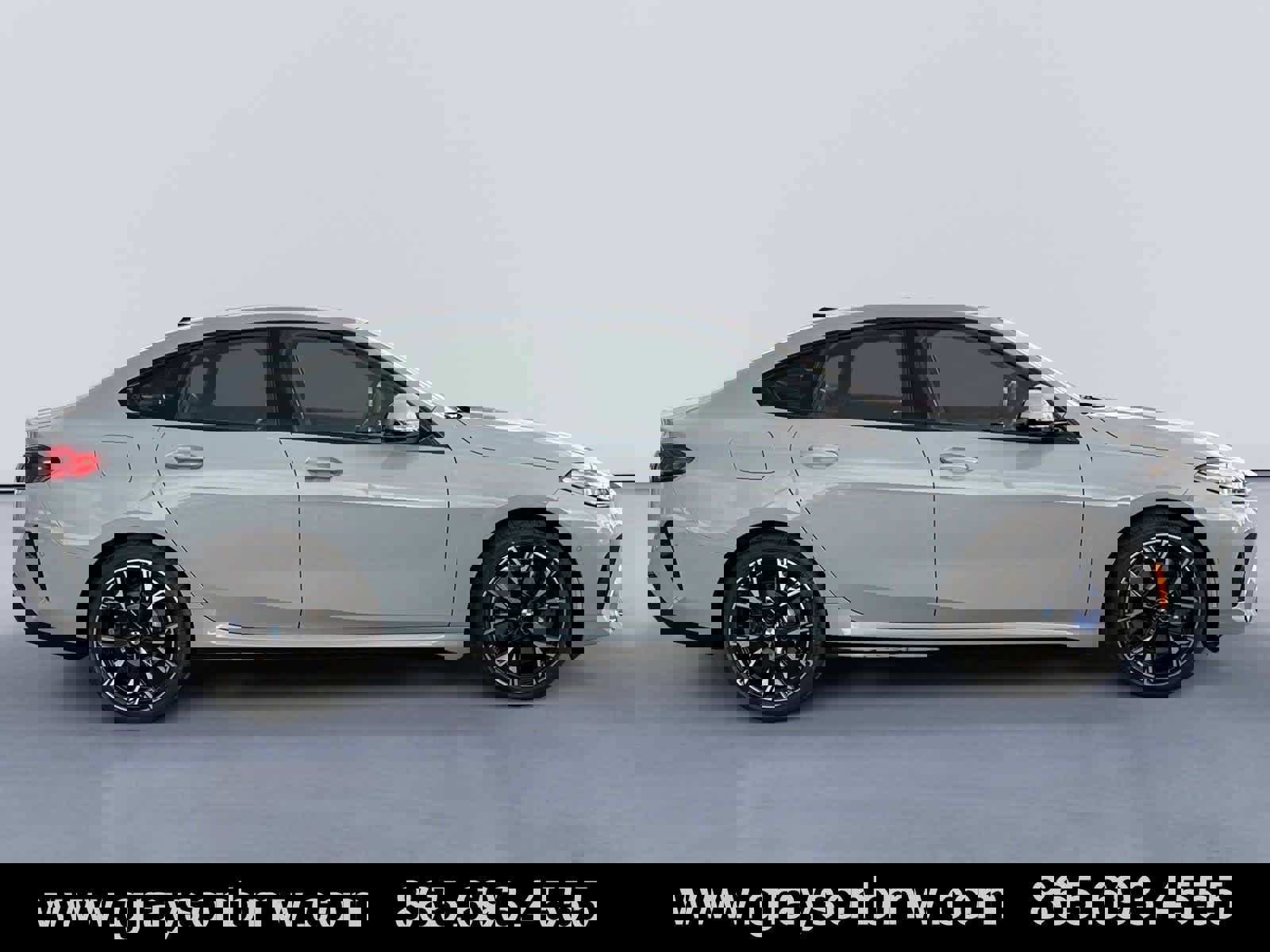 Used 2025 BMW 228i xDrive w/ Premium Package image 2