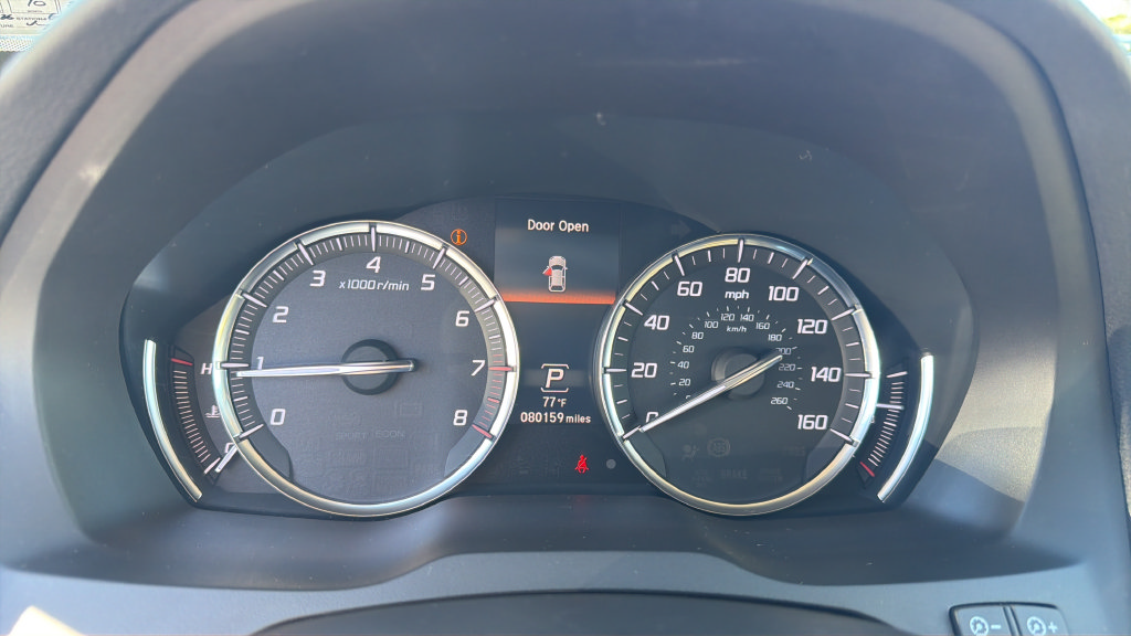 Used 2020 Acura MDX w/ Technology Package AWD/4WD image 24