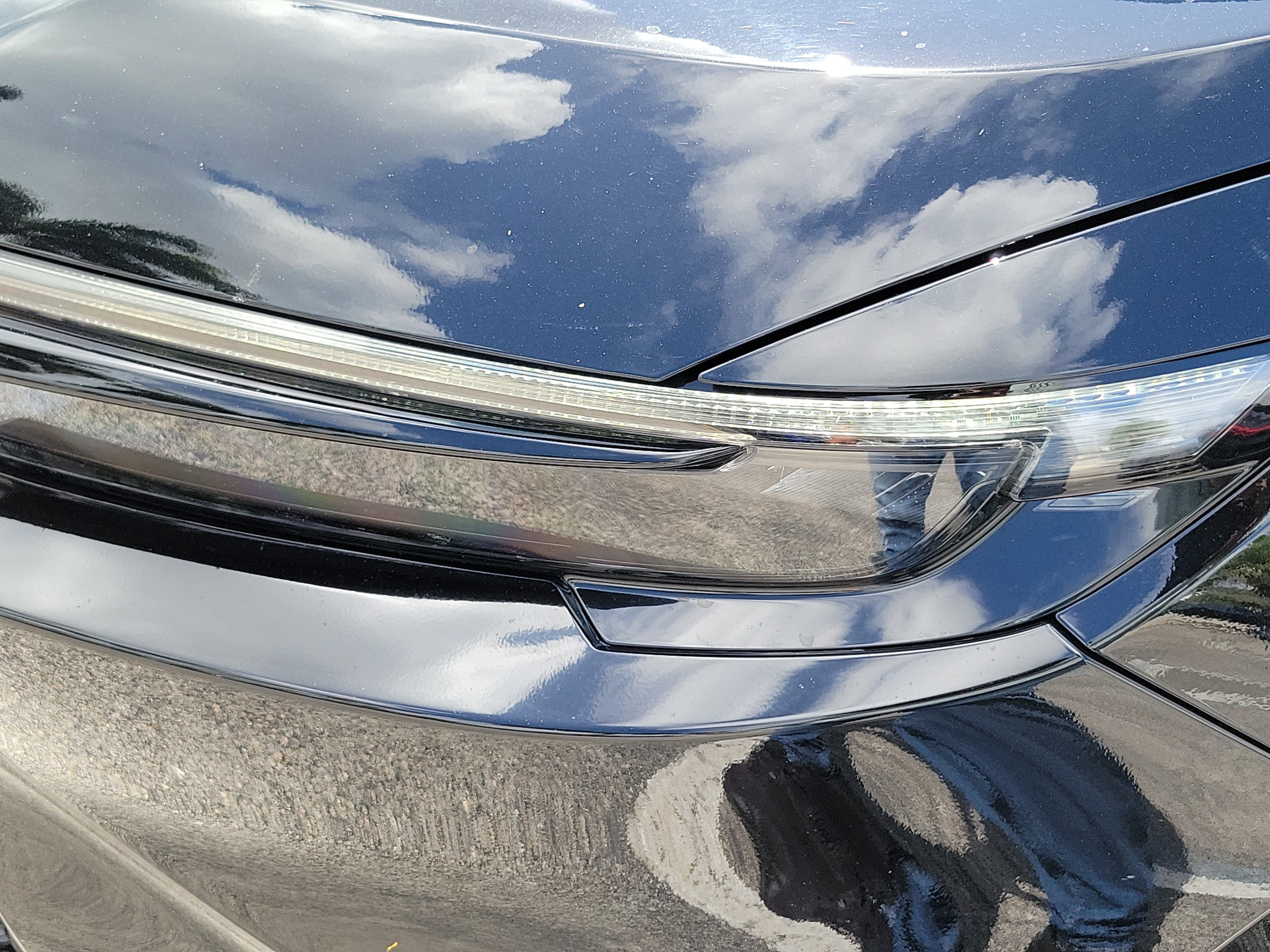 Certified 2023 Honda CR-V Sport image 10