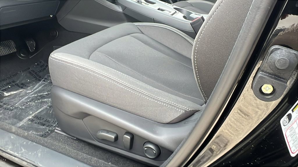 New 2026 Subaru Crosstrek 2.0i Premium image 29