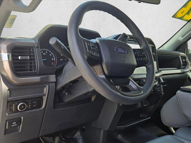 New 2026 Ford F150 XL w/ Equipment Group 103A High RWD image 9