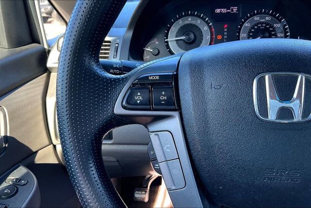 Used 2012 Honda Odyssey EX image 15
